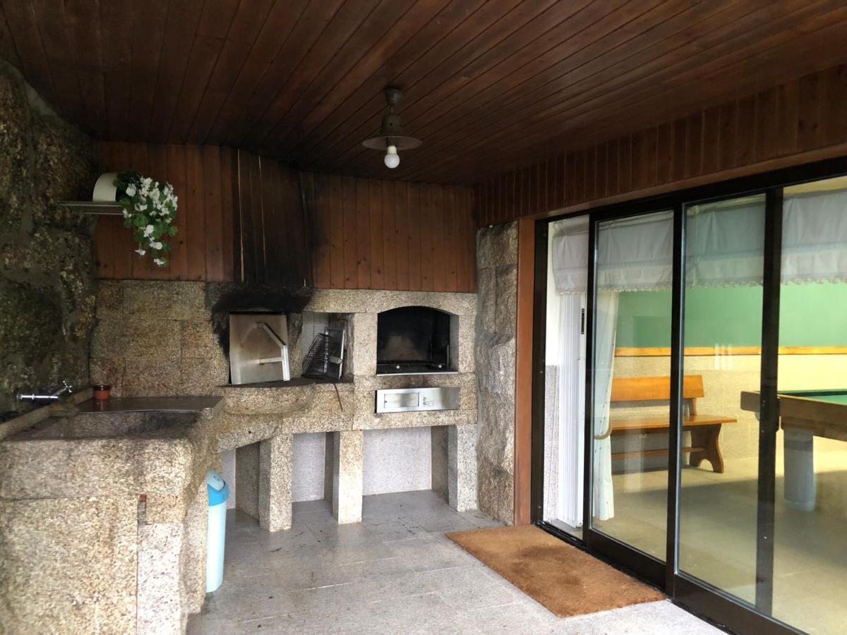 Geres - Canicada Exterior photo