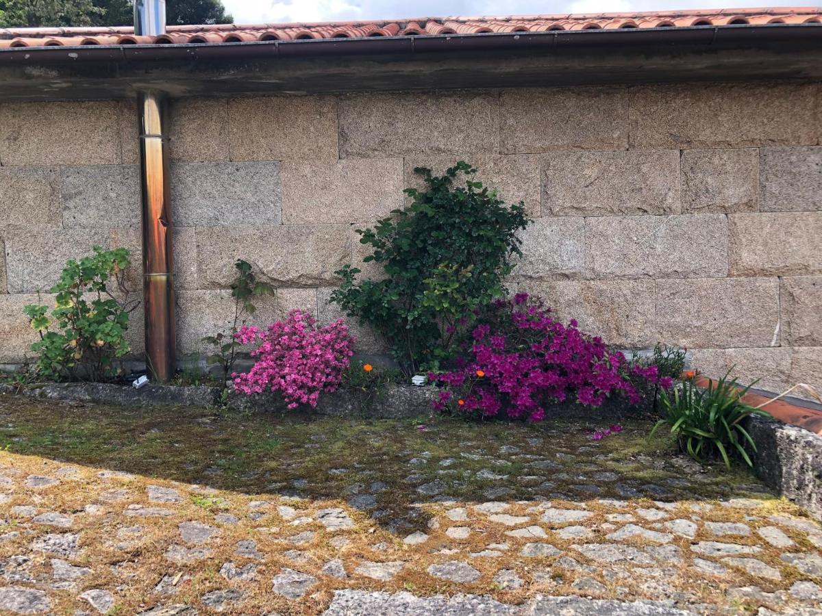 Geres - Canicada Exterior photo
