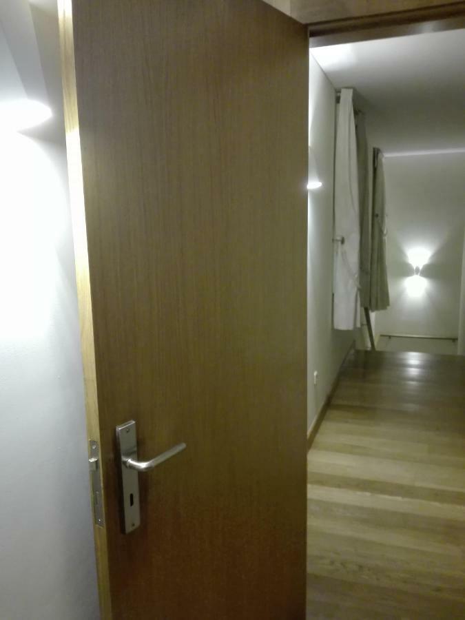 Geres - Canicada Exterior photo