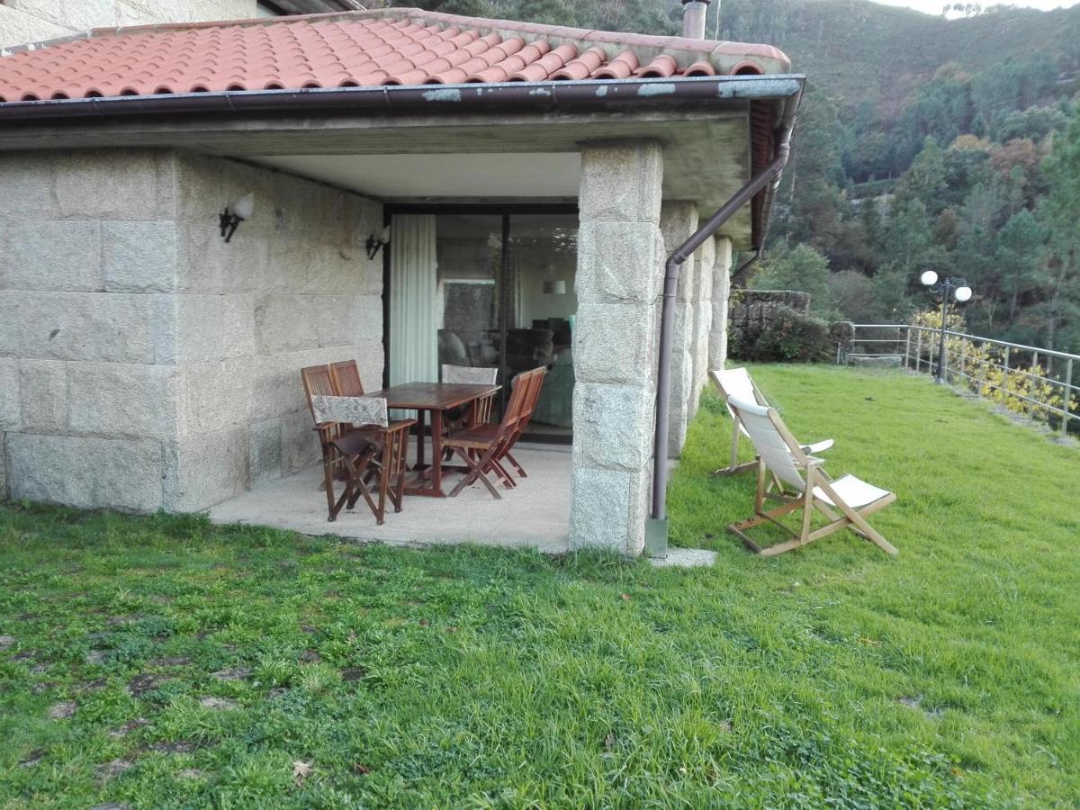 Geres - Canicada Exterior photo